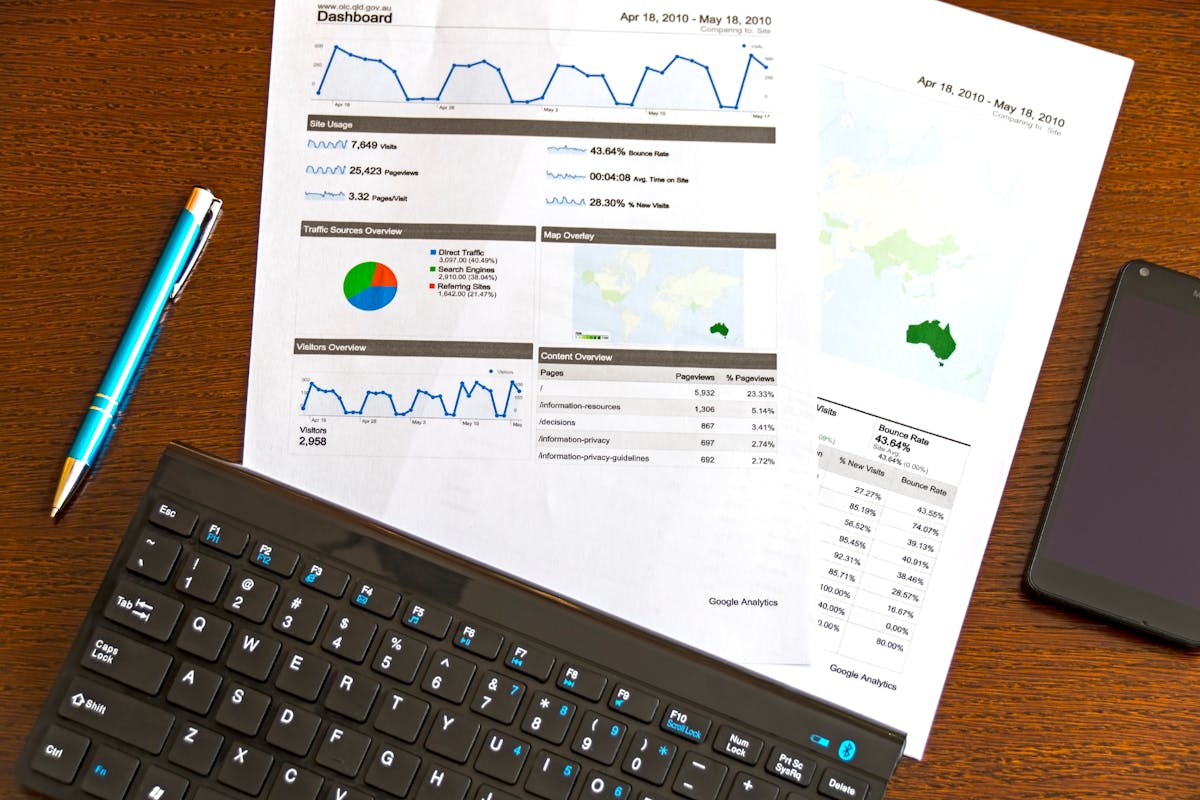 Blog: buyer safety on marketplaces